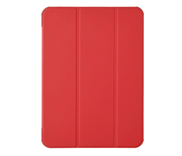 Pomologic BookCase iPad 10.9" 10G red POMIPAD109204 - 1263257 - zdjęcie